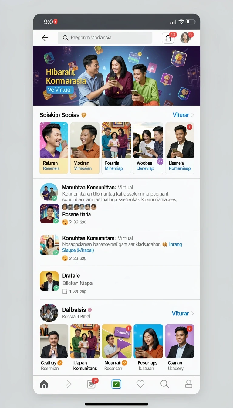 surga55 App APK Terbaru