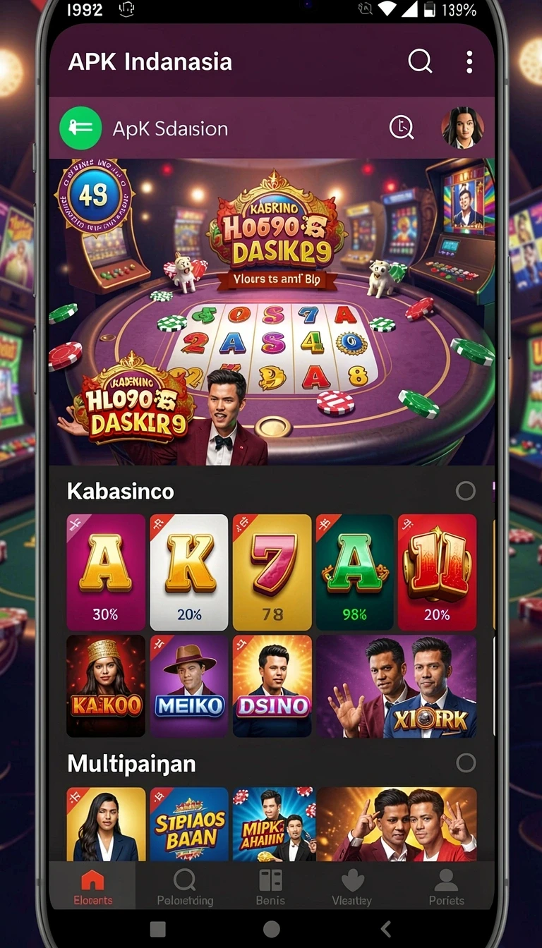 Download uno38 APK untuk Android