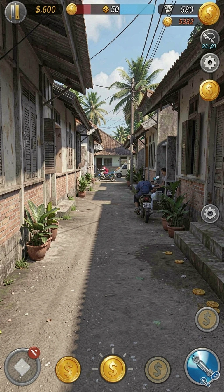 Download kenzototo2 APK untuk Android