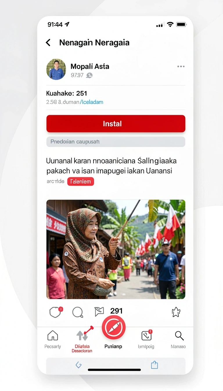 rejeki App APK Terbaru