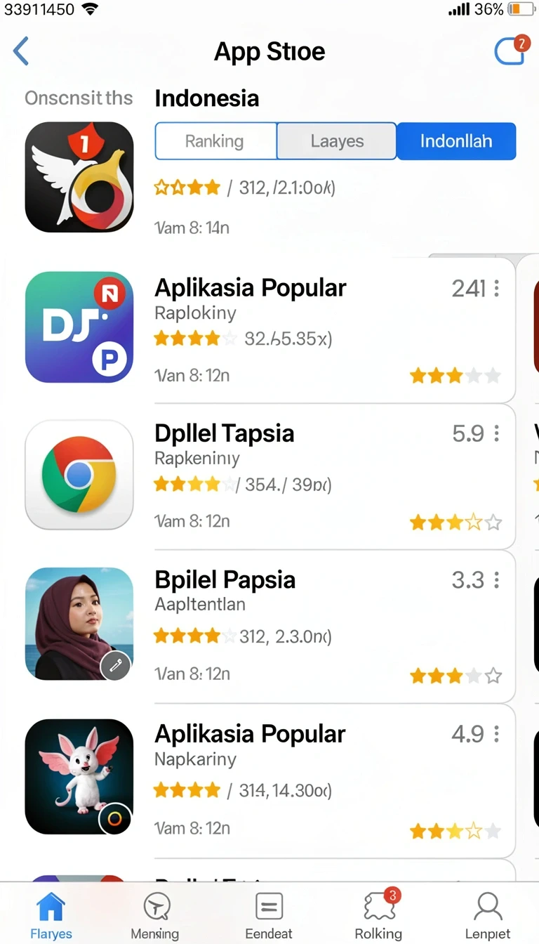 Review Aplikasi manjabet Versi Terbaru