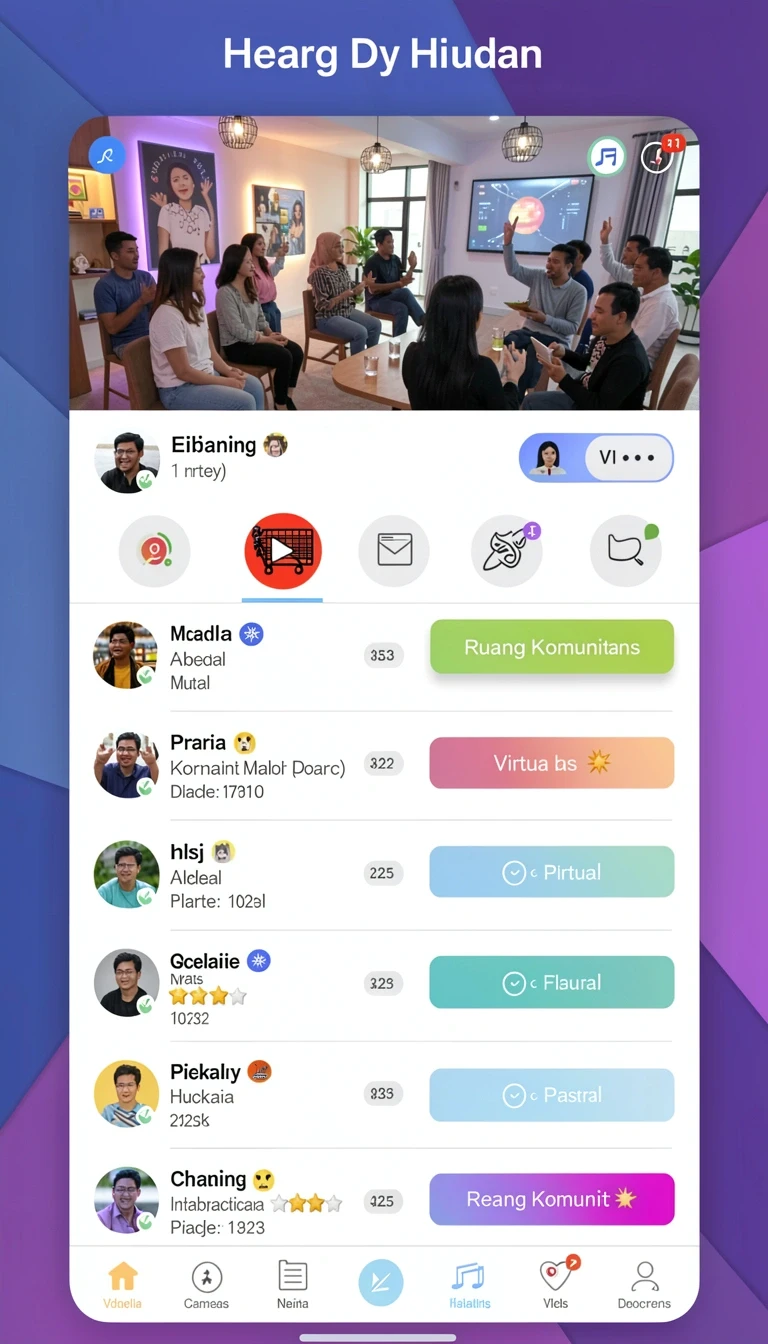Alur panduan gamabet | Akses Login 2026