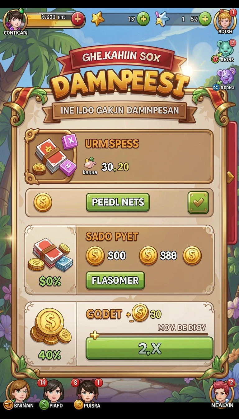 Download rezekigo APK untuk Android