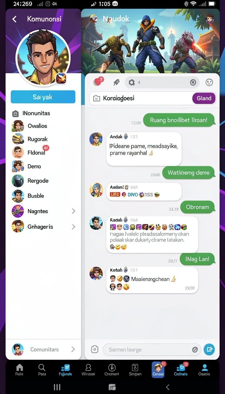 Download basket168 APK untuk Android